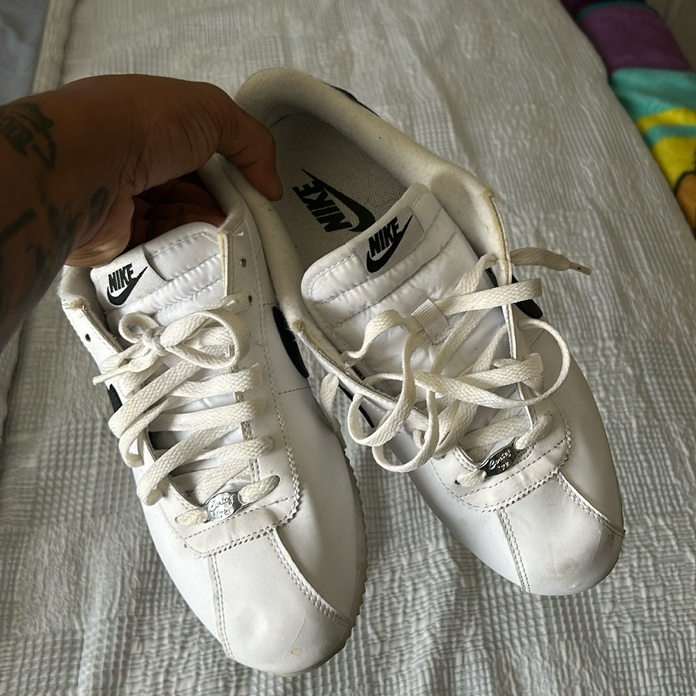 Nike Cortez